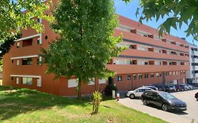 University Of Minho- Inl Campus Gualtar Apartment